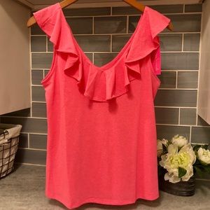 Lilly Pulitzer Alessa Tank Top